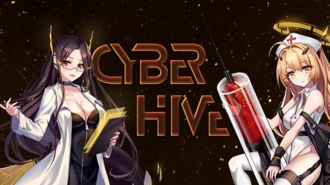CyberHive v1.0.11