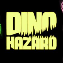 DINO HAZARD