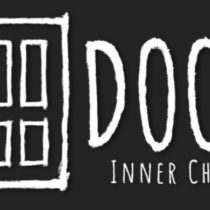 DOOR Inner Child-DARKSiDERS