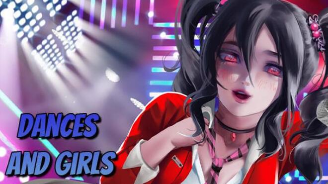 Dances and Girls Free Download
