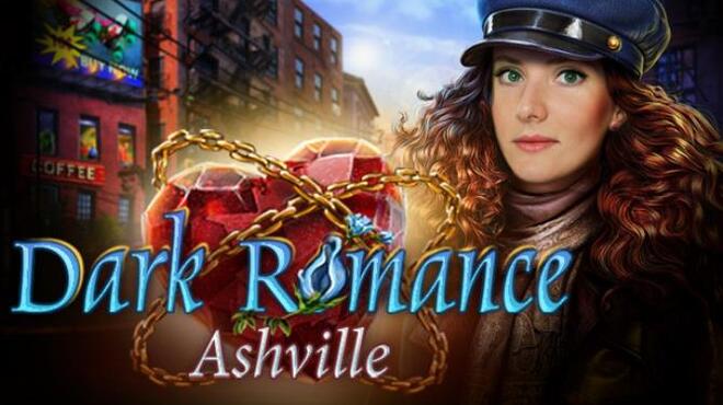 Dark Romance Ashville-RAZOR