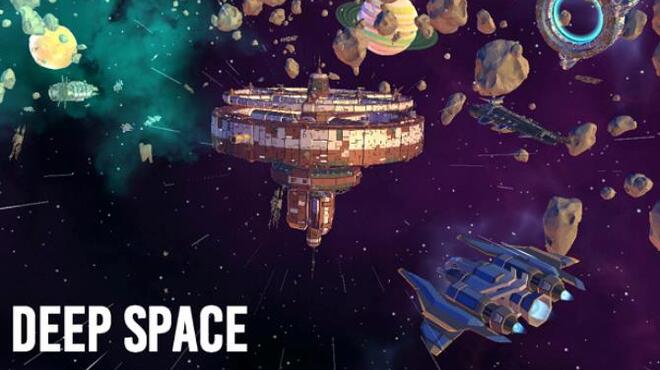 Deep Space Free Download