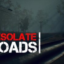 Desolate Roads-DARKSiDERS