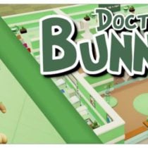 Doctor Bunny-DARKZER0