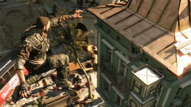Dying Light The Followin Enhanced Edition v1.35.1 Torrent Download