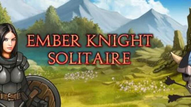 Ember Night Solitaire Free Download