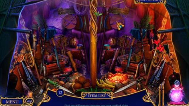 Enchanted Kingdom The Secret of the Golden Lamp Collectors Edition PC Crack