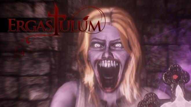 Ergastulum: Dungeon Nightmares III Free Download