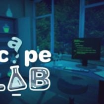 Escape the Lab