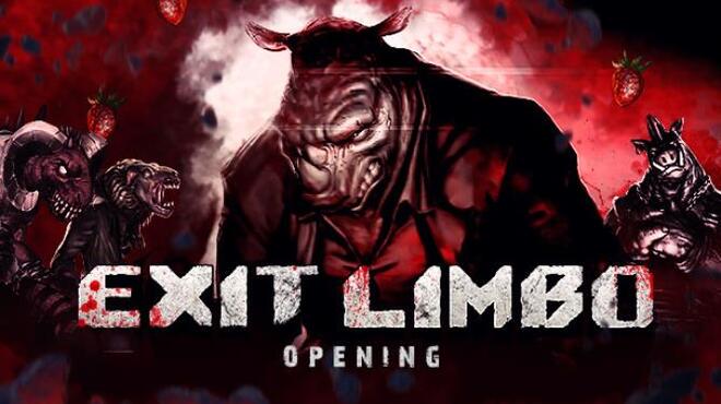 Exit Limbo: Opening Build 6285835