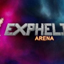 Exphelius Arena-DARKZER0