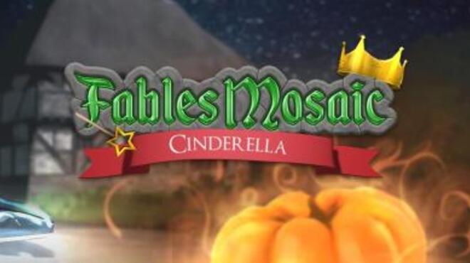 Fables Mosaic Cinderella Free Download