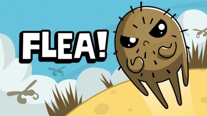 Flea! Free Download