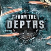 From The Depths v3 4 2-DARKSiDERS