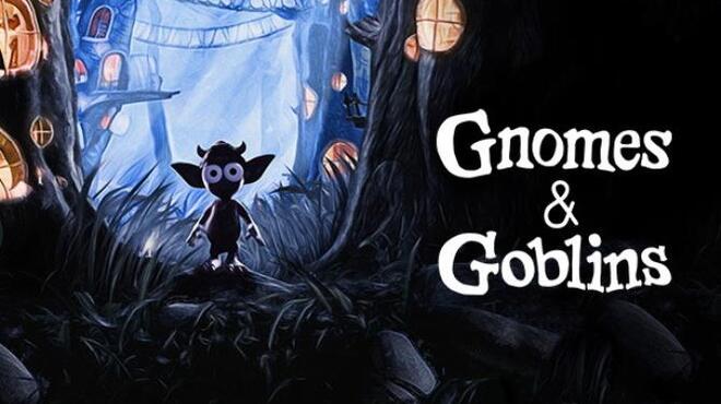 Gnomes & Goblins Free Download