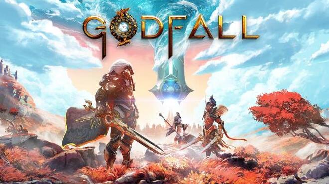 Godfall v2.3.15 Free Download