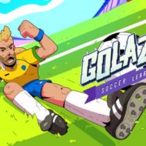 Golazo Soccer League-Unleashed