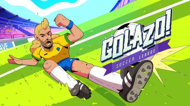 Golazo! Soccer League Free Download