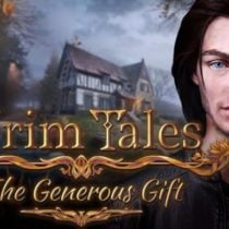 Grim Tales The Generous Gift-RAZOR