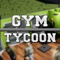 Gym Tycoon