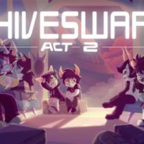 HIVESWAP ACT 2-GOG