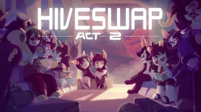 HIVESWAP ACT 2-GOG