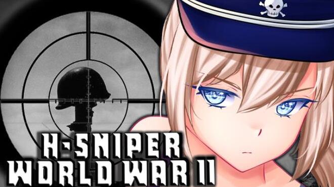 H-SNIPER: World War II Free Download