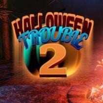 Halloween Trouble 2-RAZOR