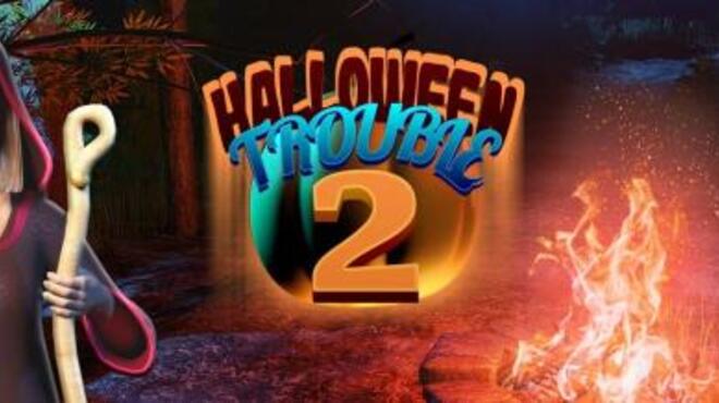 Halloween Trouble 2 Free Download
