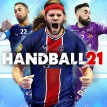 Handball 21-SKIDROW
