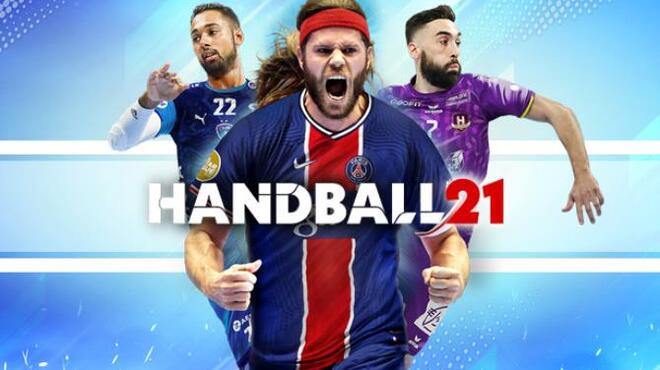 Handball 21 Free Download