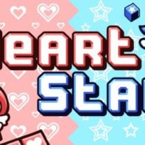 Heart Star Build 4754664