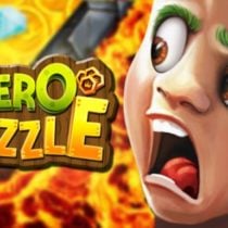 Hero Puzzle