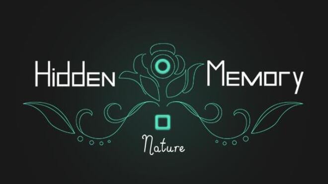 Hidden Memory - Nature Free Download