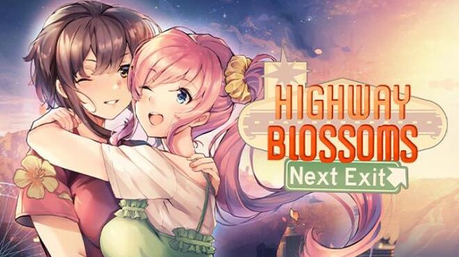 Highway Blossoms Next Exit Free Download