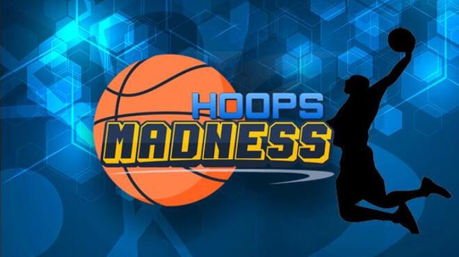 Hoops Madness