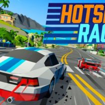 Hotshot Racing-SKIDROW