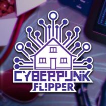 House Flipper – Cyberpunk DLC