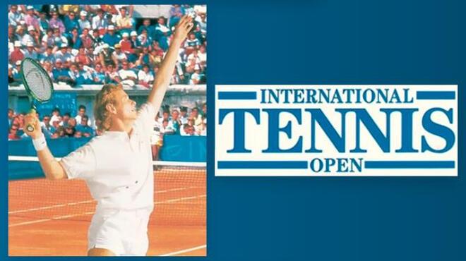 International Tennis Open Free Download