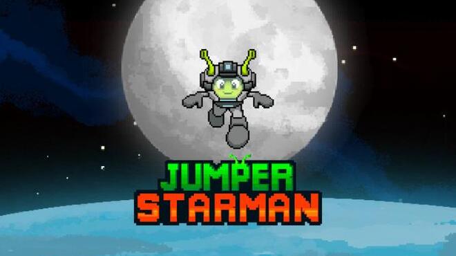 Jumper Starman Free Download
