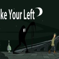 Just Take Your Left