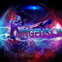 Kongfusion