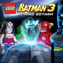 LEGO Batman 3 Beyond Gotham Premium Edition-GOG