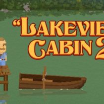 Lakeview Cabin 2 v14.11.2022