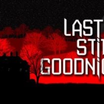 Last Stitch Goodnight