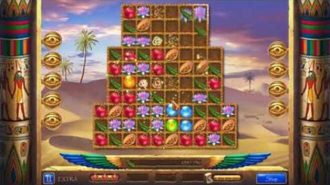 Legend Of Egypt Jewels Of The Gods 2 Even More Jewels Free Download