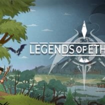 Legends of Ethernal