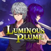 Luminous Plume