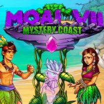 MOAI 7: Mystery Coast
