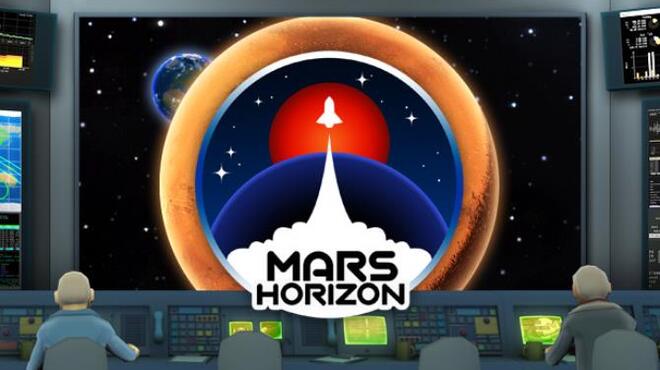 Mars Horizon v1.4.2.1